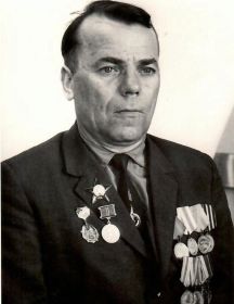Шешуков Михаил Иванович