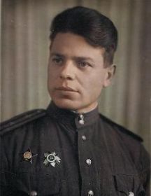 Маслов Степан Степанович