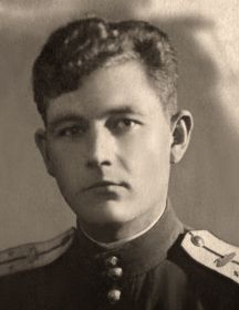 Махлаев Николай Васильевич