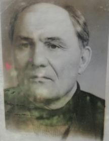 Румянцев Михаил Александрович