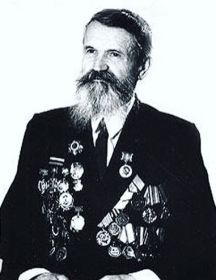 Гордин Николай Александрович