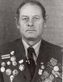 Костомолов Виктор Васильевич