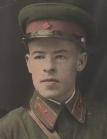Белокуров Алексей Иванович
