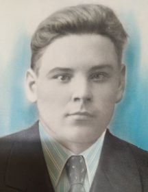 Калинин Николай Афанасьевич