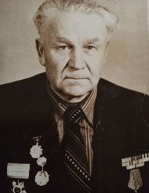 Макаров Григорий Фёдорович