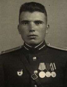 Лупашко Николай Карпович