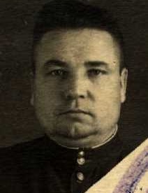 Янин Николай Иванович