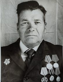 Хлынов Сергей Иванович