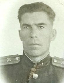 Баранов Константин Николаевич