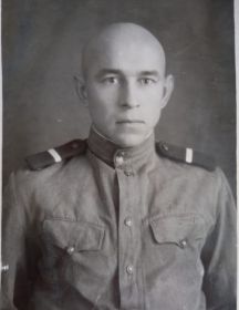 Белоусов Александр Иванович