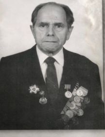 Сеничев Константин Александрович
