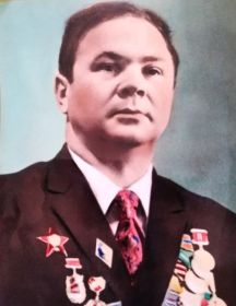 Панасенко Анатолий Иванович