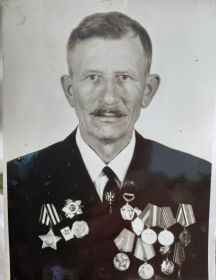 Саликов Иван Андреевич