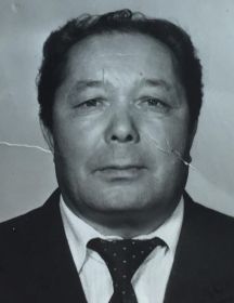 Хомяков Андрей Иванович