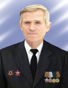 Черкасов Петр Дмитриевич