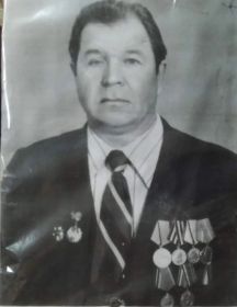 Ткаченко Митрофан Алексеевич
