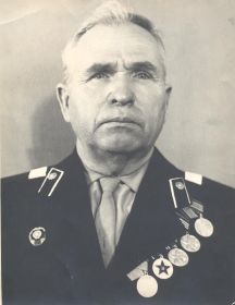 Ничаев Иван Михайлович