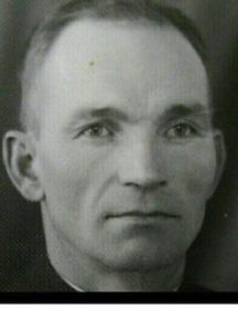 Ефанов Николай Иванович