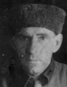 Шелухин Фёдор Васильевич