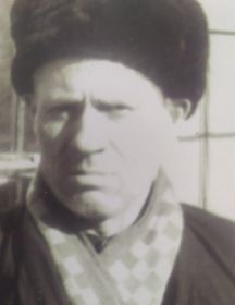 Иванов Семён Кириллович