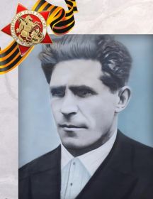Тягунин Александр Петрович