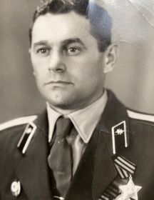 Тында Василий Петрович