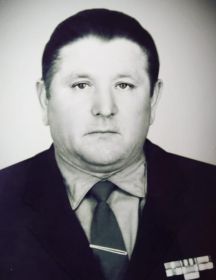 Воробьев Михаил Борисович