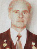 Булда Василий Ильич