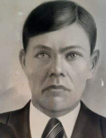 Попов Константин Алексеевич