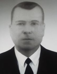 Абросимов Александр Абросимович