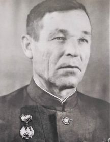 Кузьминых Николай Михайлович