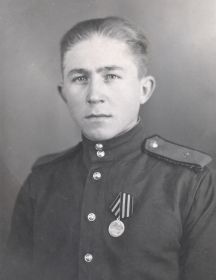 Лукьянов Борис Дмитриевич