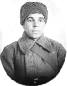 Никулин Павел Александрович