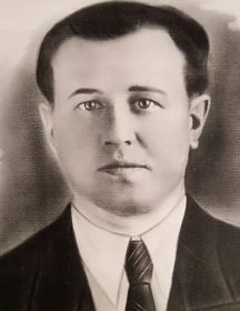 Лукьянчук Иван Дмитриевич
