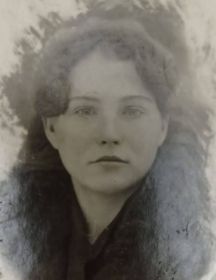 Шибалова (Тетеркина) Екатерина Андреевна