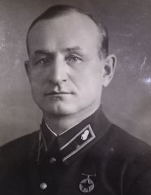 Карзин Василий Михайлович