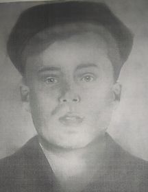 Козлов Иван Михайлович
