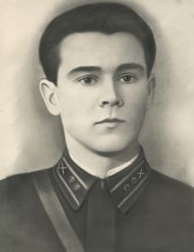 Носков Иван Андреевич
