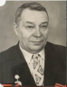 Соловьёв Виктор Николаевич