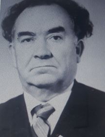 Филатов Владимир Федорович