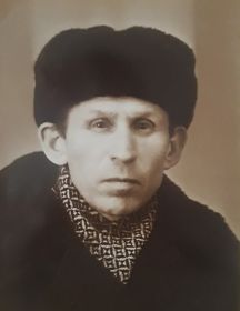 Зыков Борис Алексеевич