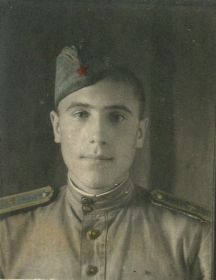 Кондауров Николай Николаевич
