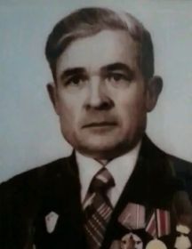 Куликов Сергей Иванович