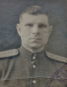 Востриков Виктор Лукич