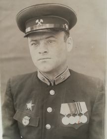 Михеев Павел Иванович