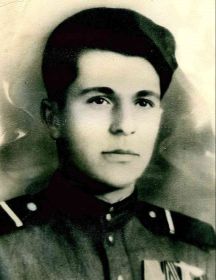 Папазян Ишхан Овагимович
