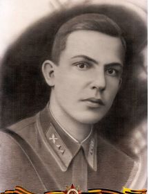 Селин Константин Ефимович