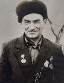Сыч Михаил Никифорович