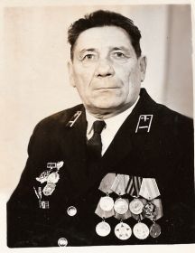 Тимофеев Николай Иванович