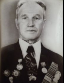 Агафонов Николай Иванович